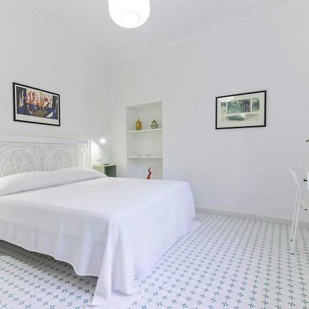 Al Ciglio Holiday House Amalfi Coast Scala Exterior foto