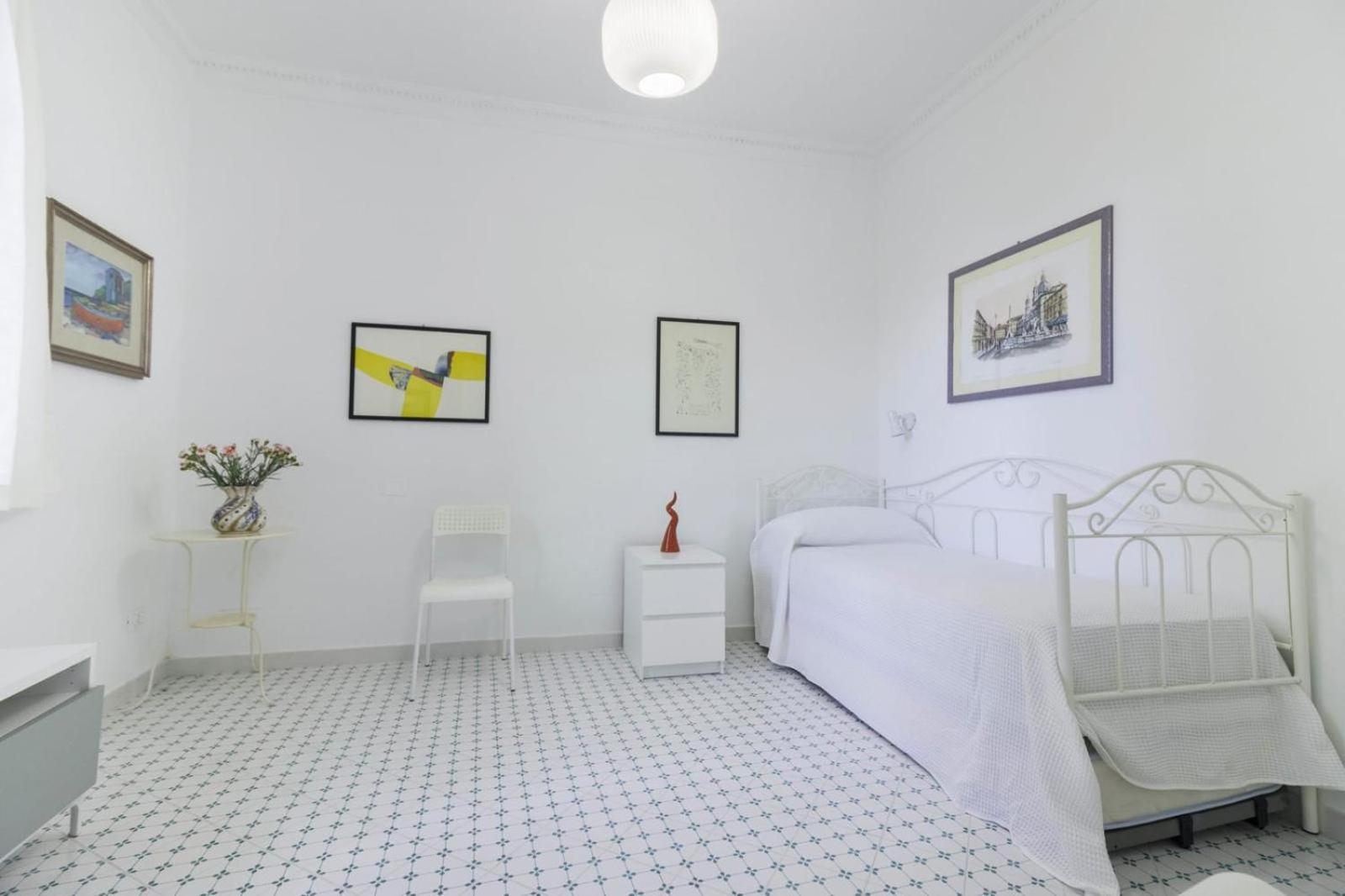 Al Ciglio Holiday House Amalfi Coast Scala Exterior foto