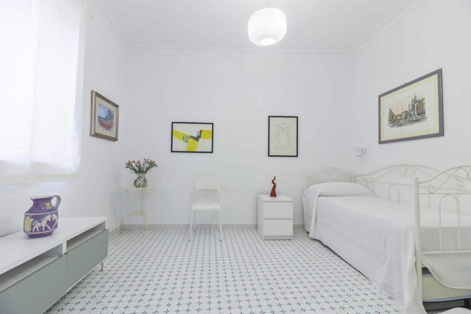 Al Ciglio Holiday House Amalfi Coast Scala Exterior foto