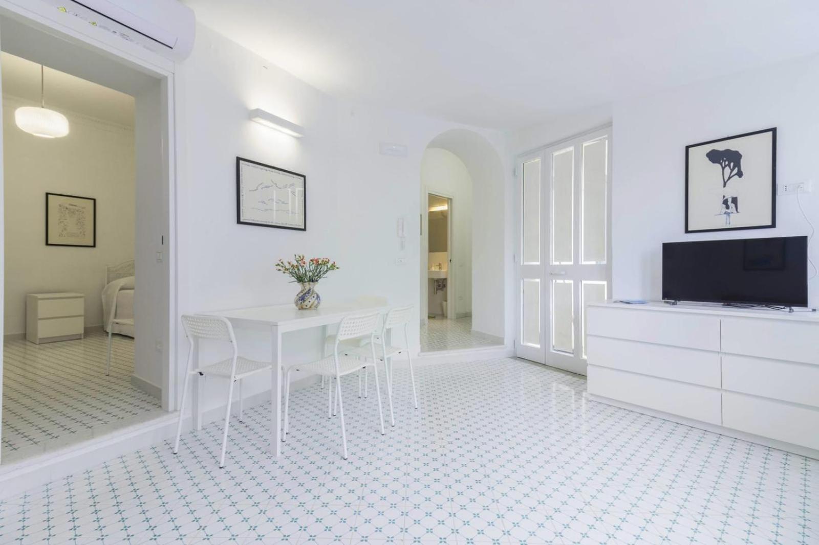 Al Ciglio Holiday House Amalfi Coast Scala Exterior foto
